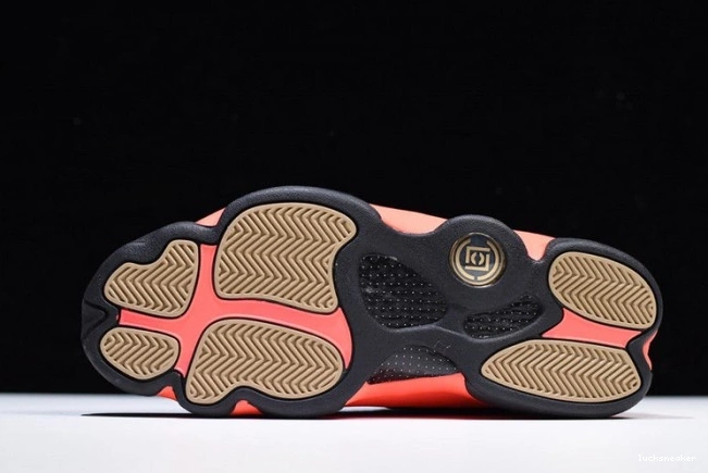 Rep LUCY Jordan Low AT3102-006 x Black Infrared 13 Clot Air 0718